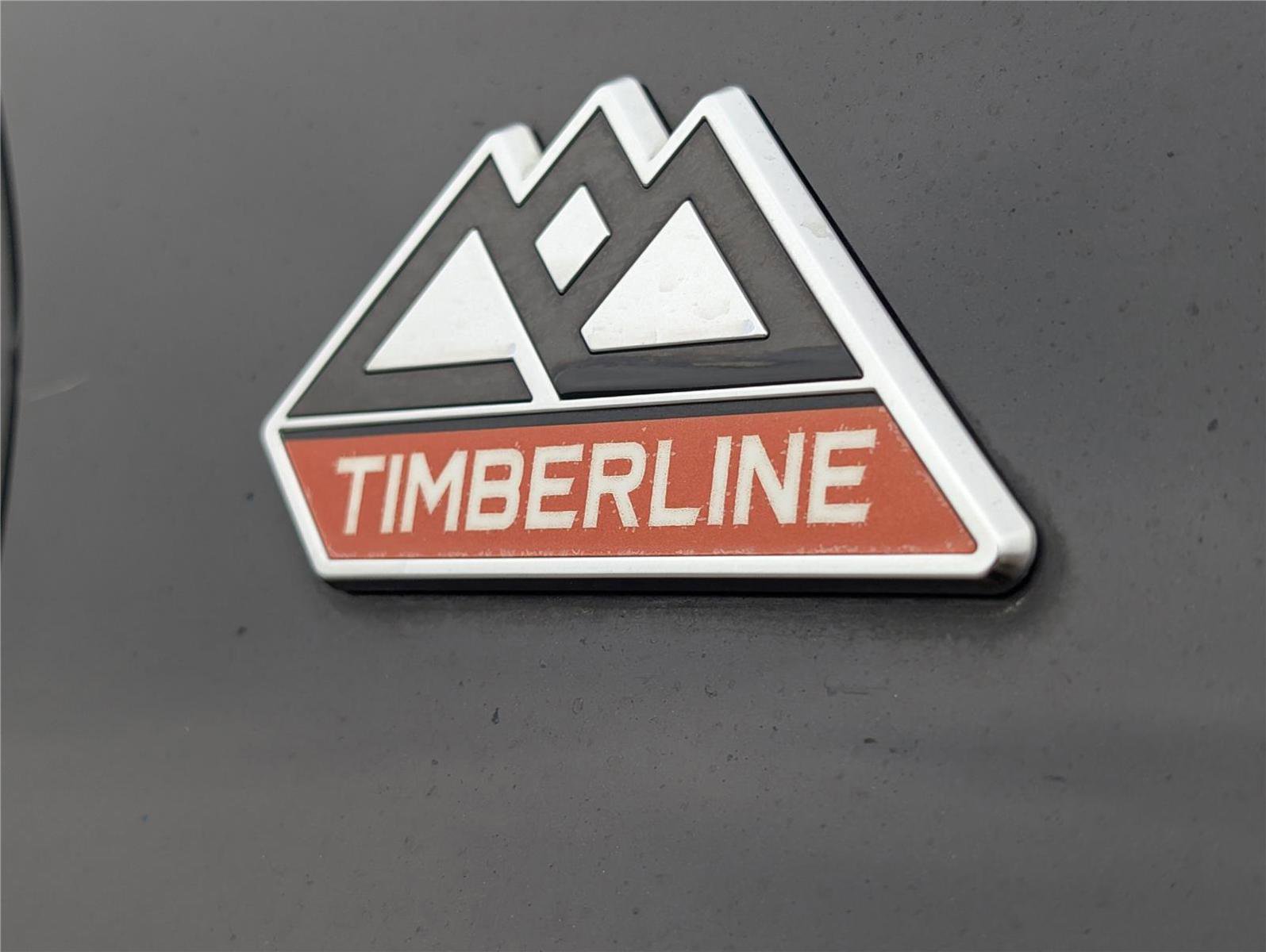 Used 2022 Ford Explorer Timberline image 26