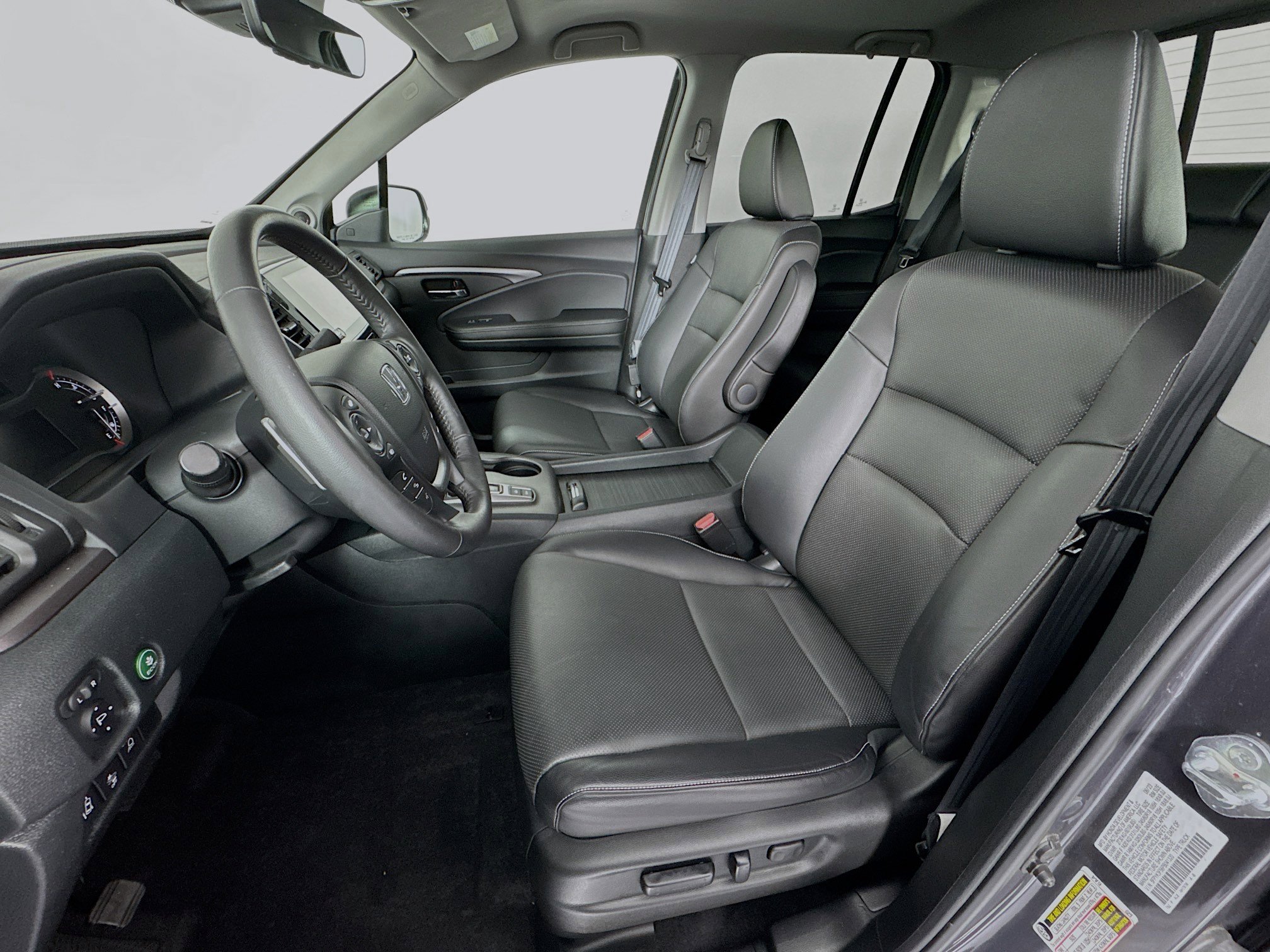 Certified 2023 Honda Ridgeline RTL image 20