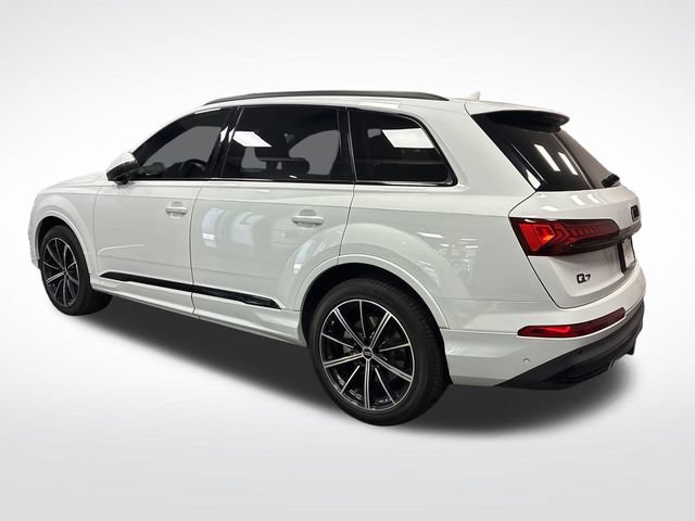Used 2023 Audi Q7 3.0T Premium Plus AWD/4WD image 4