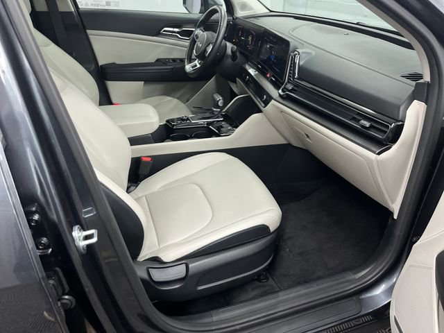 Certified 2023 Kia Sportage EX FWD image 30