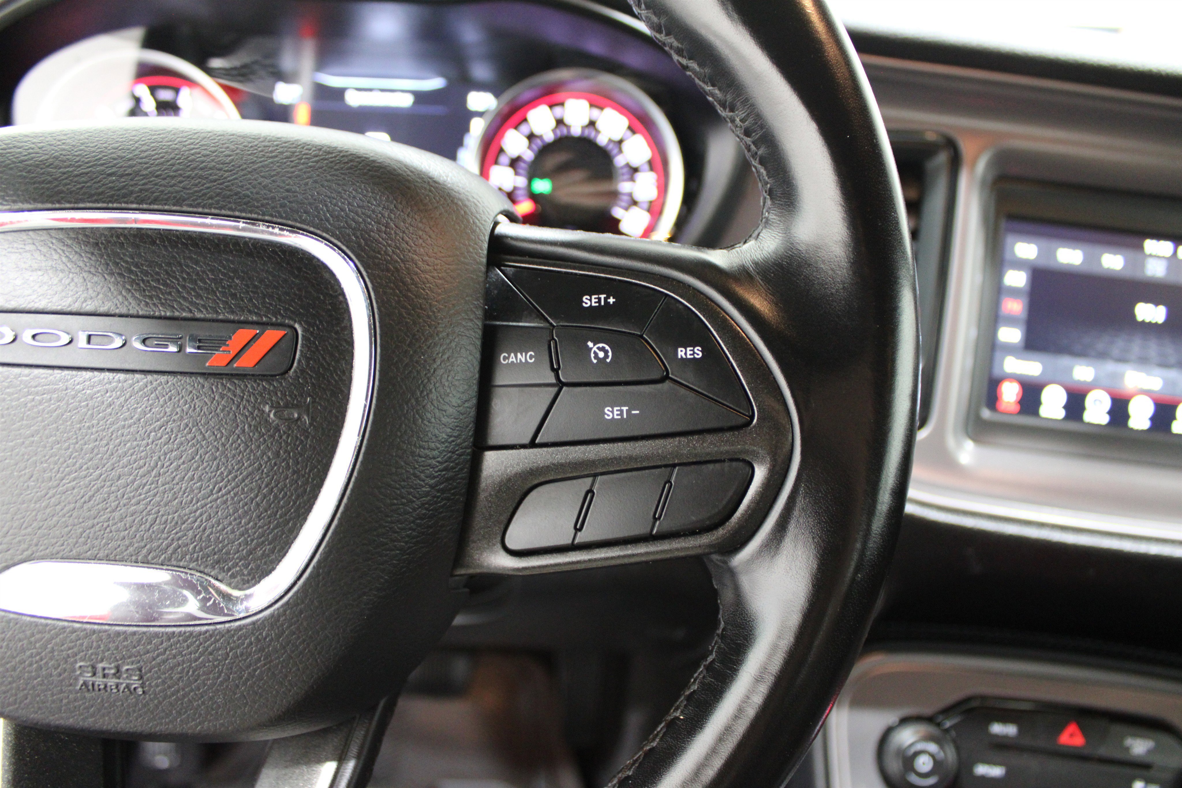 Used 2023 Dodge Challenger SXT image 12