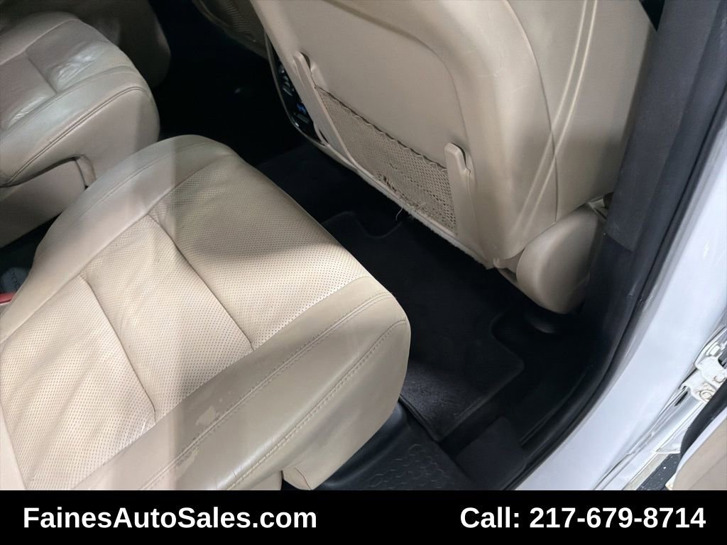 Used 2018 Dodge Durango Citadel image 90
