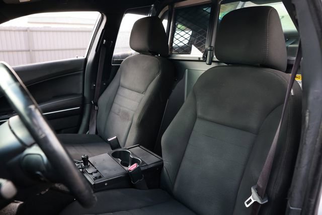 Used 2016 Dodge Charger Police image 9