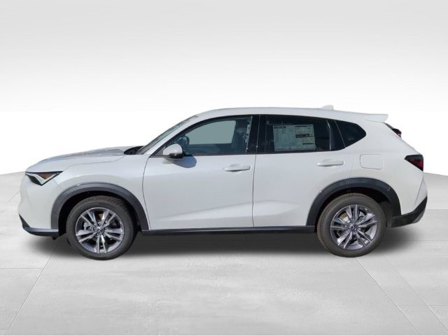New 2026 Acura ADX AWD image 10