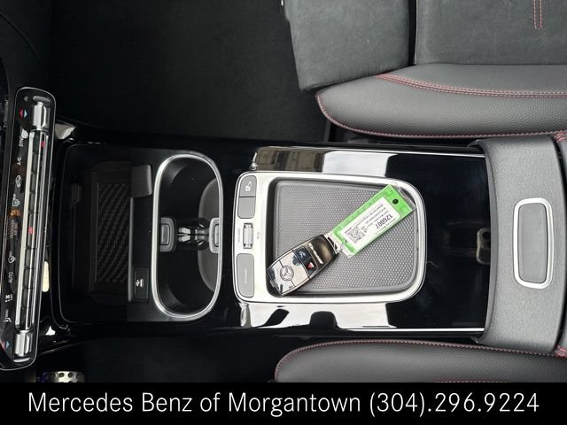 New 2026 Mercedes-Benz CLA 45 AMG S 4MATIC image 14
