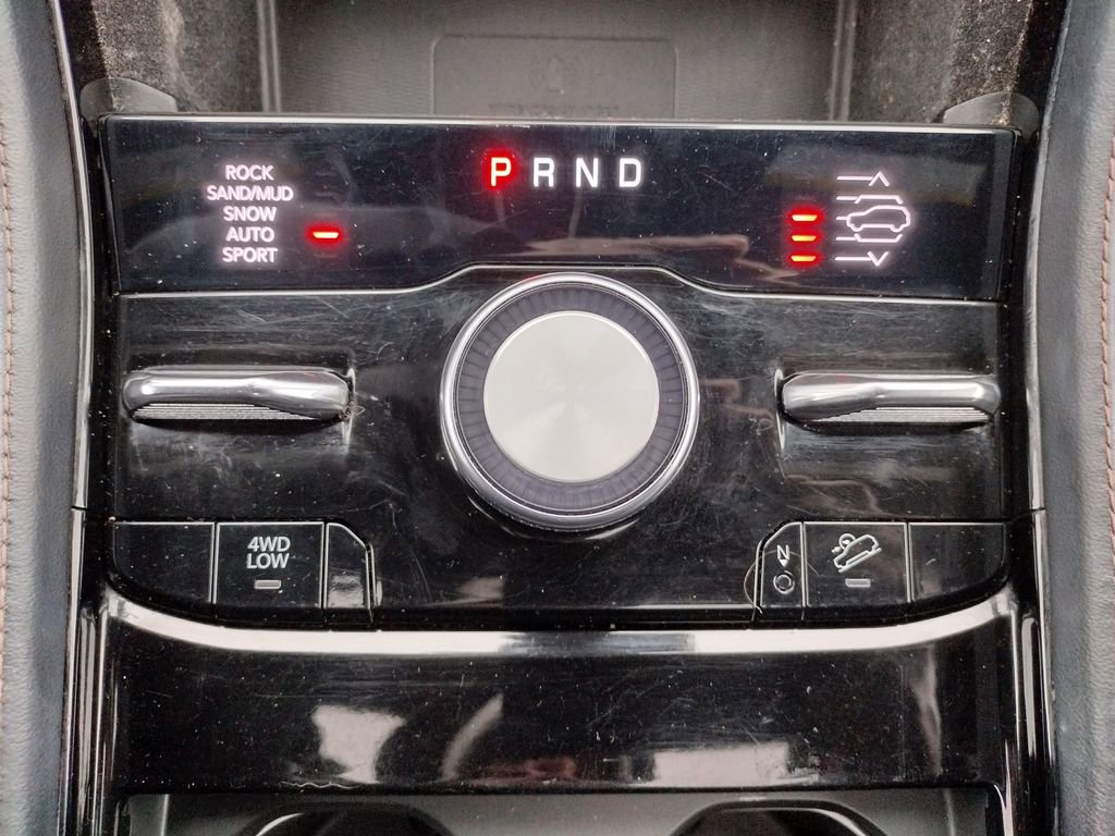 Used 2022 Jeep Grand Cherokee L Summit image 31