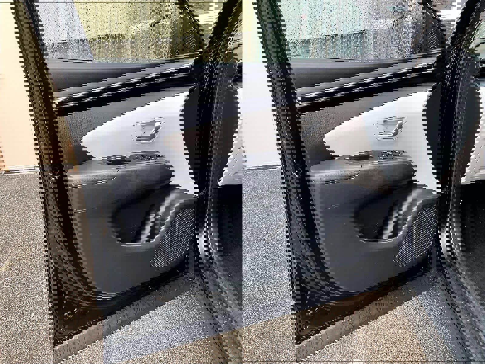 Certified 2022 Hyundai Tucson SEL image 9