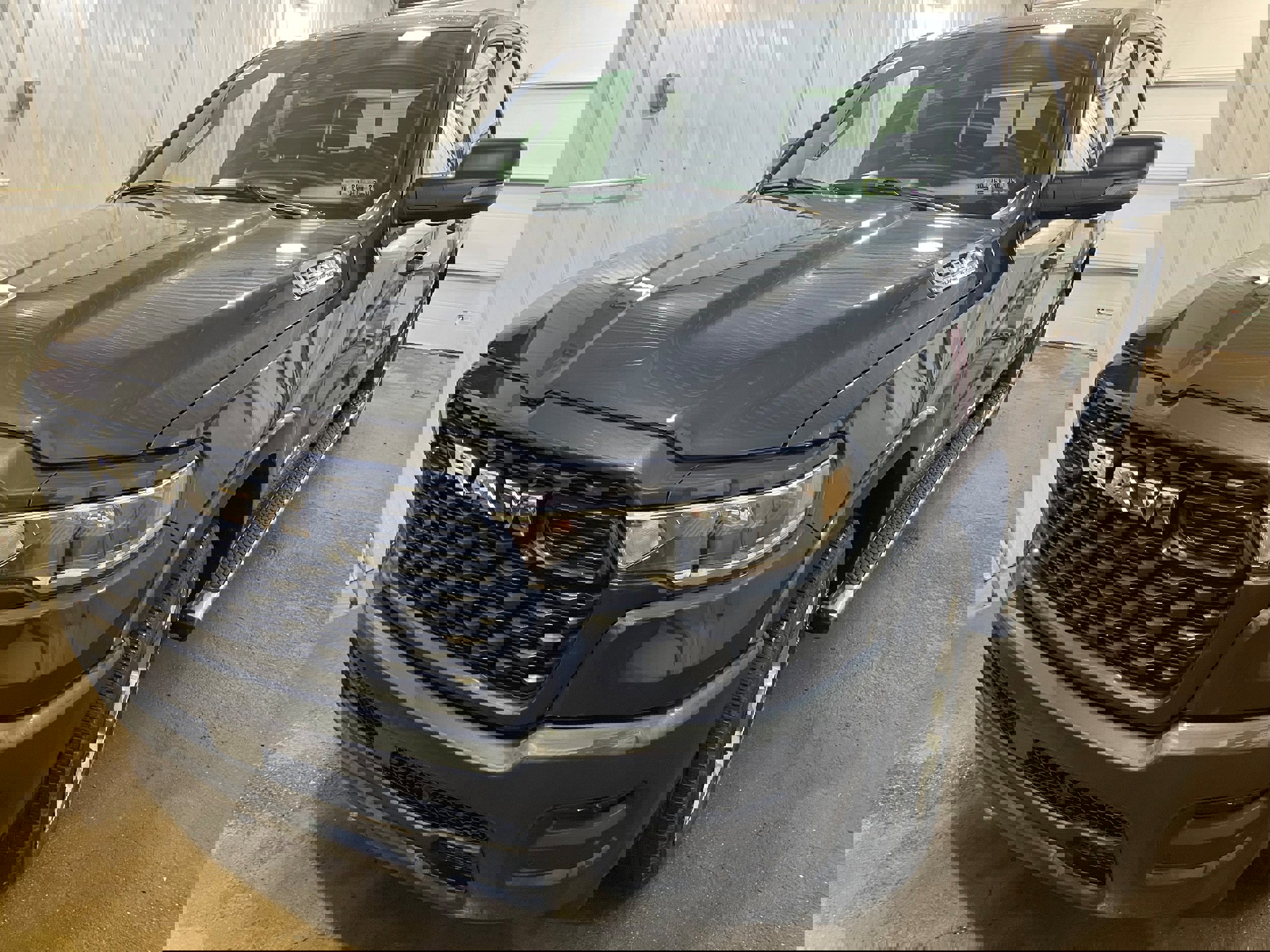 New 2026 RAM 1500 Big Horn image 4