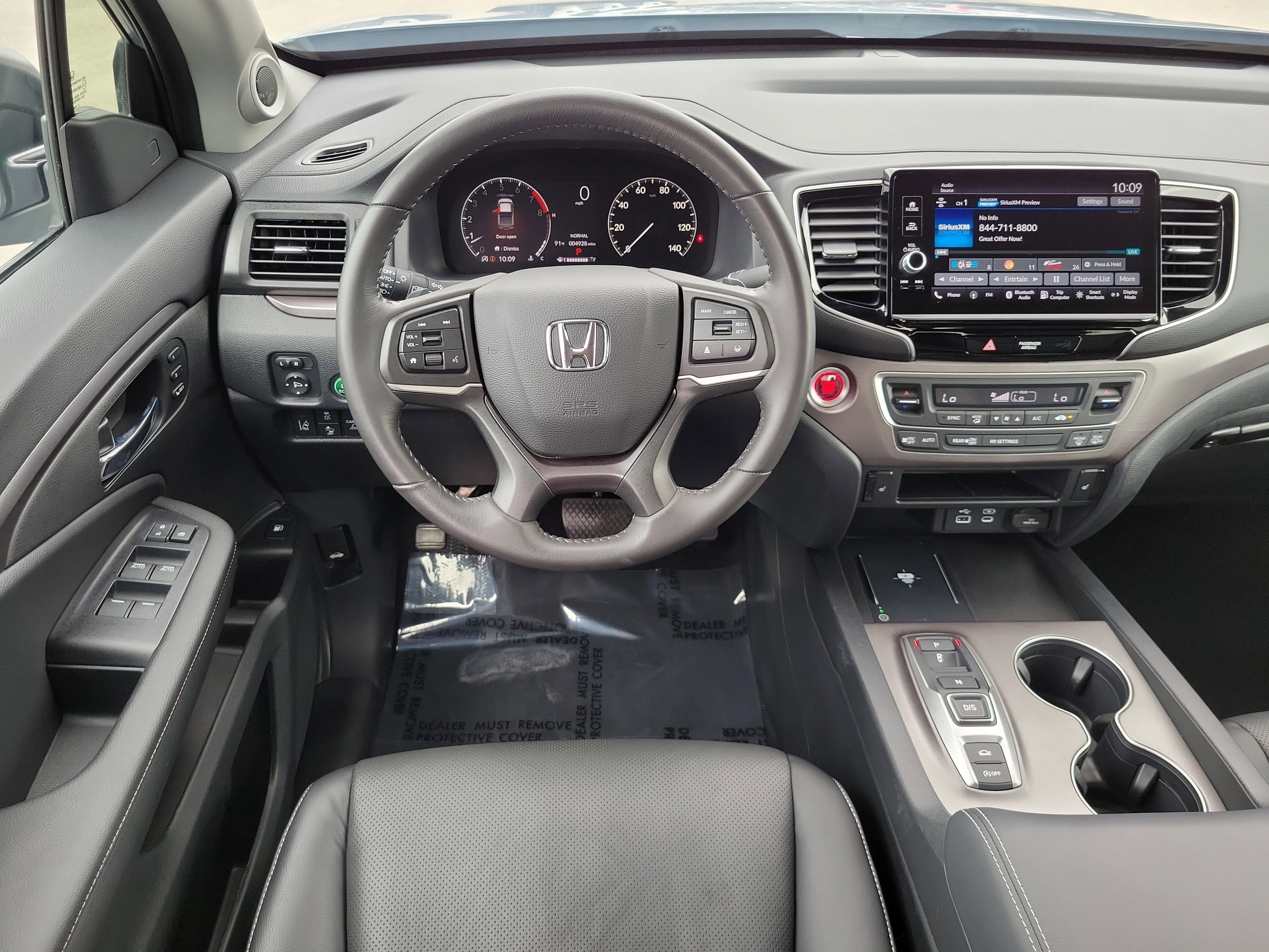 Used 2025 Honda Ridgeline RTL image 18