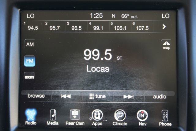 Used 2017 RAM 1500 Lone Star RWD image 22