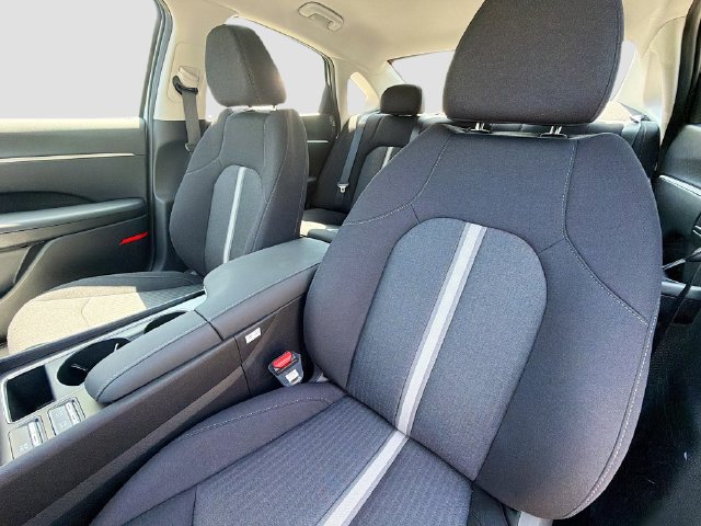 New 2026 Hyundai Sonata SEL FWD image 15