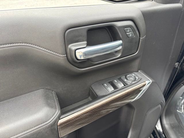 Used 2022 Chevrolet Silverado 1500 RST RWD image 12