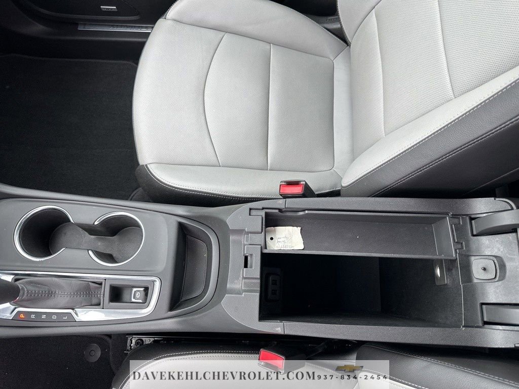 Used 2021 Chevrolet Equinox Premier image 18