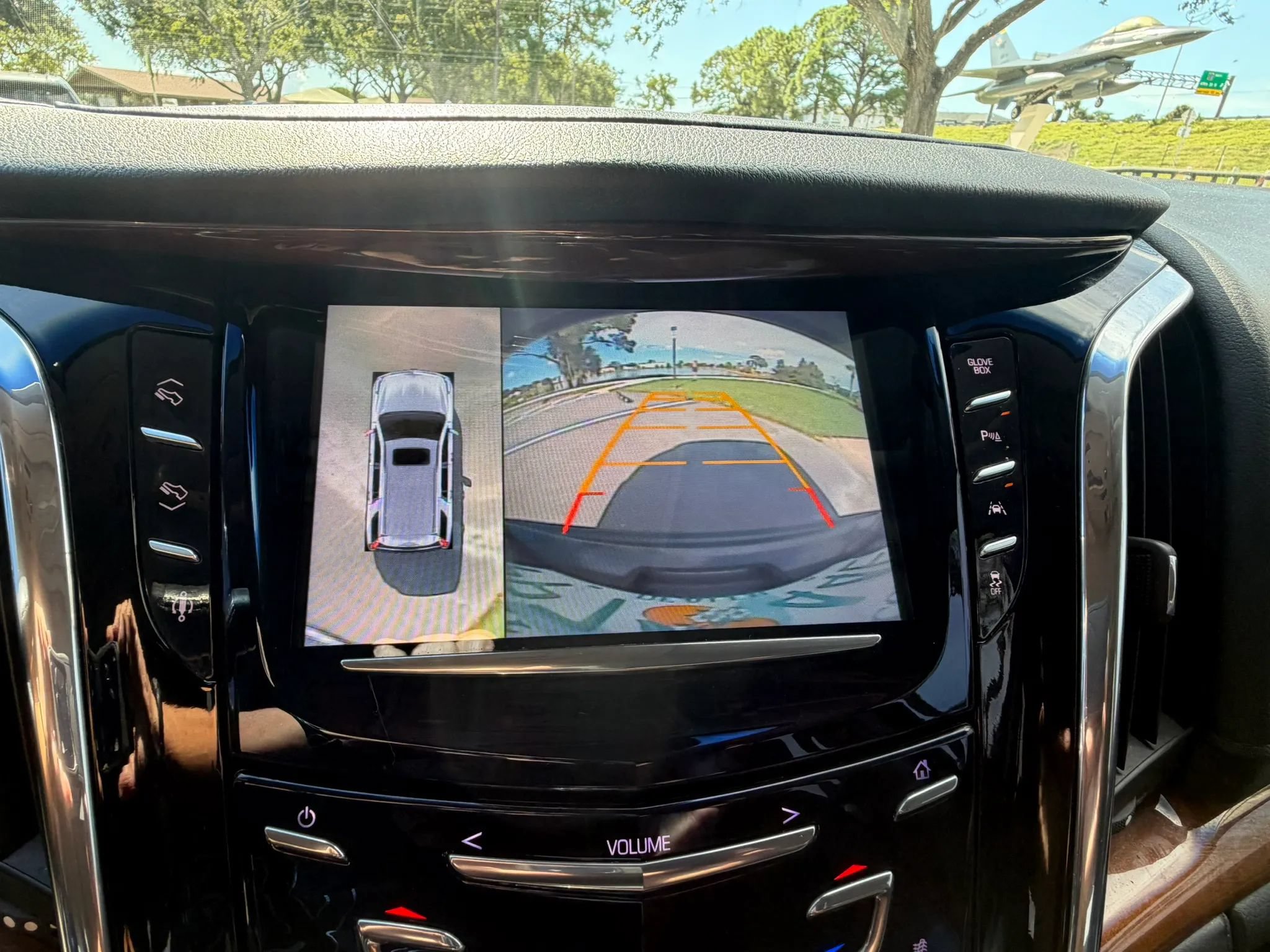 Used 2016 Cadillac Escalade Luxury RWD image 42