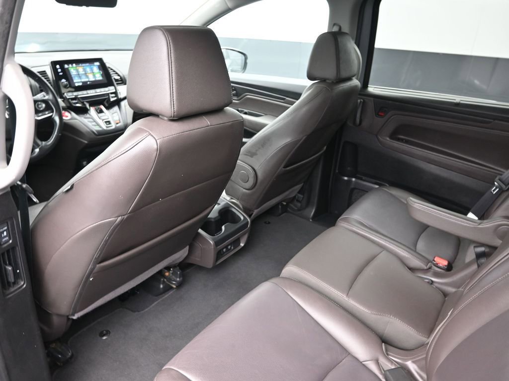 Used 2018 Honda Odyssey EX-L image 15
