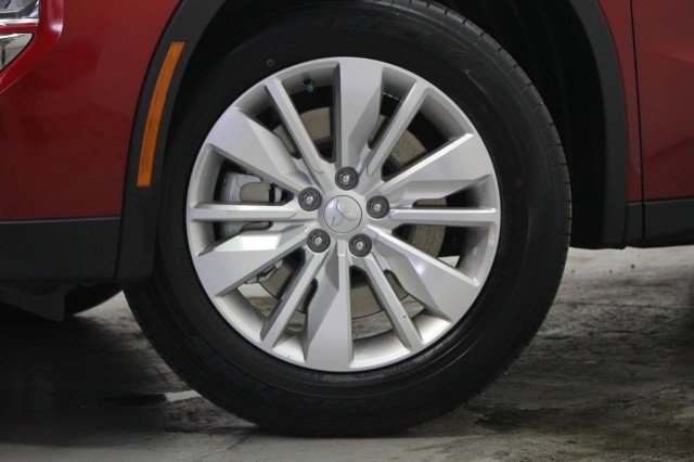 New 2026 Mitsubishi Outlander ES FWD image 3