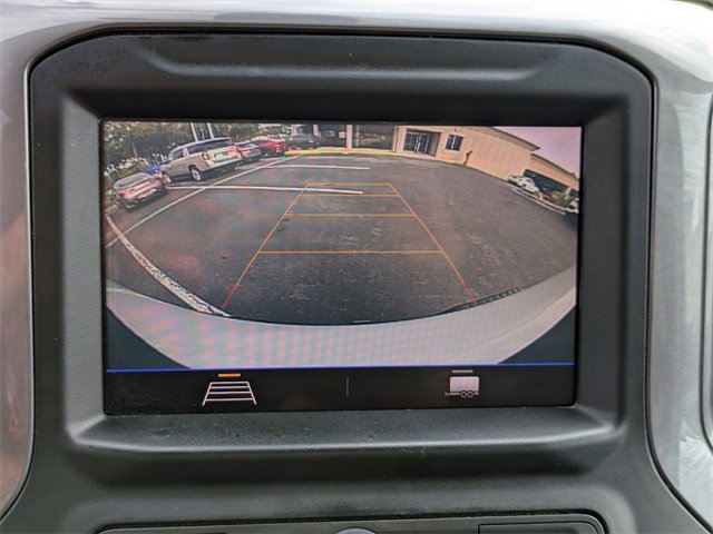 Used 2020 Chevrolet Silverado 2500 W/T w/ WT Convenience Package image 20