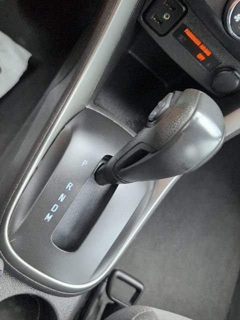 Used 2017 Chevrolet Trax LS AWD/4WD image 23