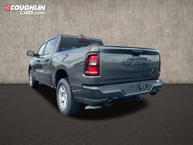 New 2026 RAM 1500 Tradesman AWD/4WD image 6