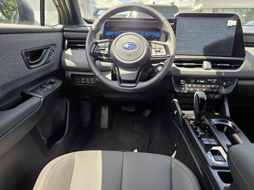 New 2026 Subaru Outback Limited AWD/4WD image 13