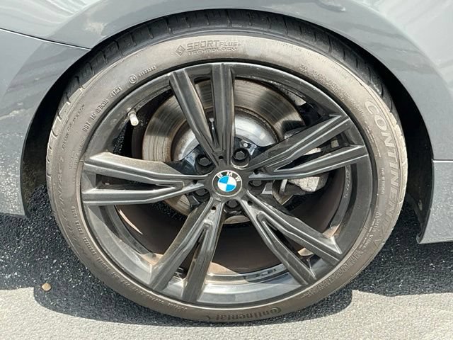 Used 2022 BMW 430i xDrive Coupe w/ Convenience Package AWD/4WD image 13