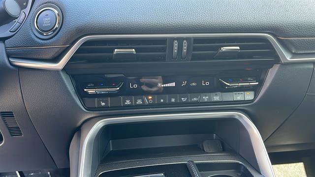 New 2025 MAZDA CX-90 3.3 Turbo w/ Preferred Package image 21
