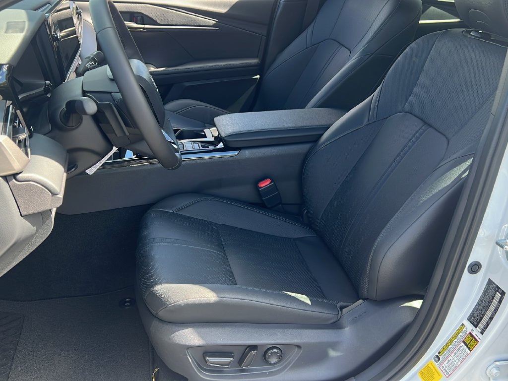 New 2026 Toyota Camry XSE FWD image 11