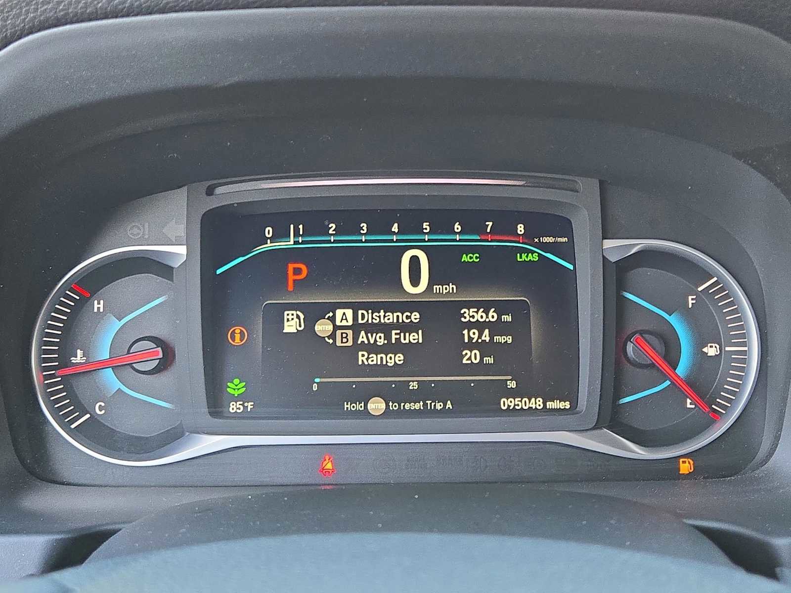 Used 2022 Honda Pilot EX-L image 26