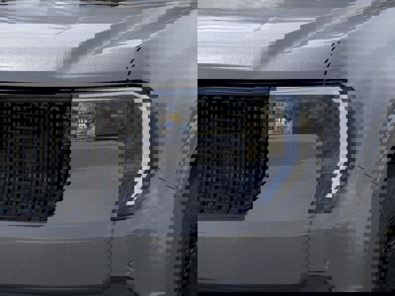 New 2026 Ford Maverick Lobo image 43