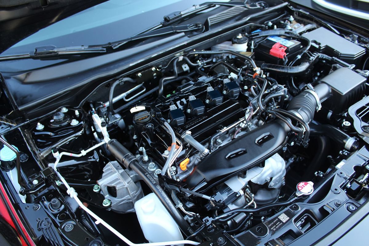 Used 2024 Honda Civic Si image 36