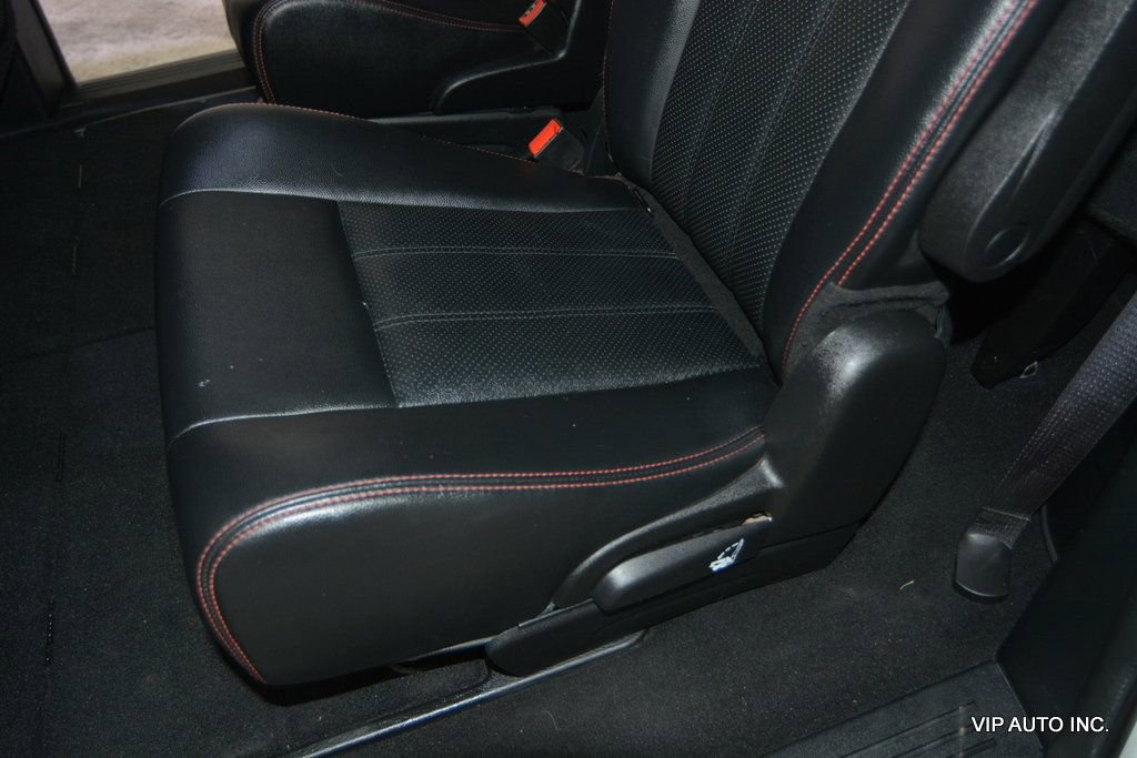 Used 2019 Dodge Grand Caravan GT image 24