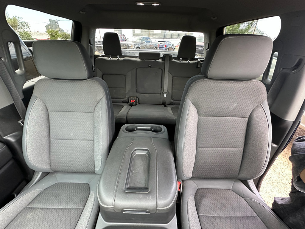 Used 2019 Chevrolet Silverado 1500 RST image 24