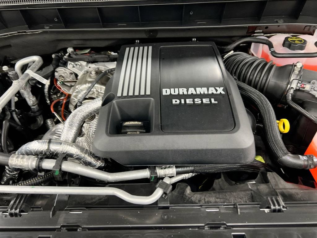 New 2026 Chevrolet Silverado 1500 RST w/ Convenience Package II image 25