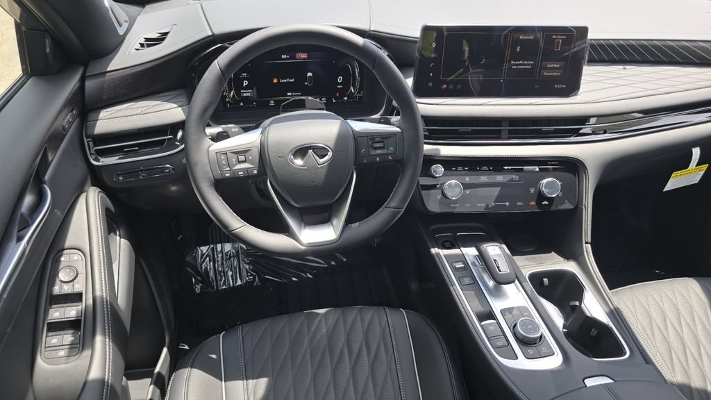 New 2027 INFINITI QX60 Autograph AWD/4WD image 29