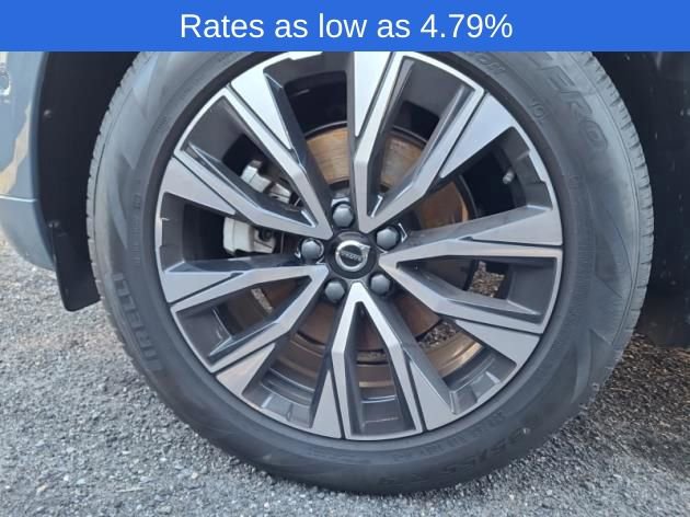 Certified 2023 Volvo XC60 B5 Plus image 20