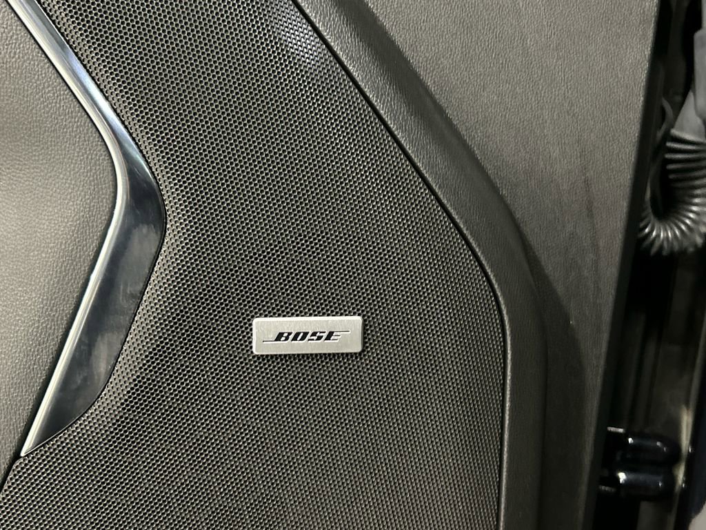 Used 2023 Chevrolet Tahoe Z71 w/ Z71 Off-Road Package AWD/4WD image 23