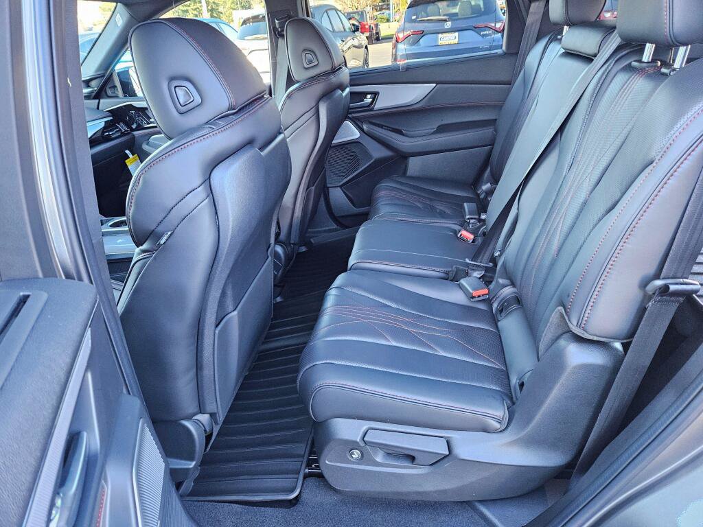 New 2026 Acura MDX A-Spec w/ Advance Package AWD/4WD image 22