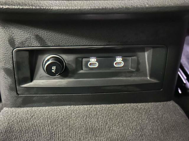 Used 2023 Audi Q8 Premium w/ Convenience Package AWD/4WD image 13