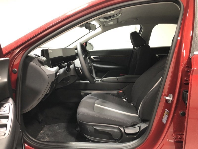 New 2026 Hyundai Sonata Blue image 17