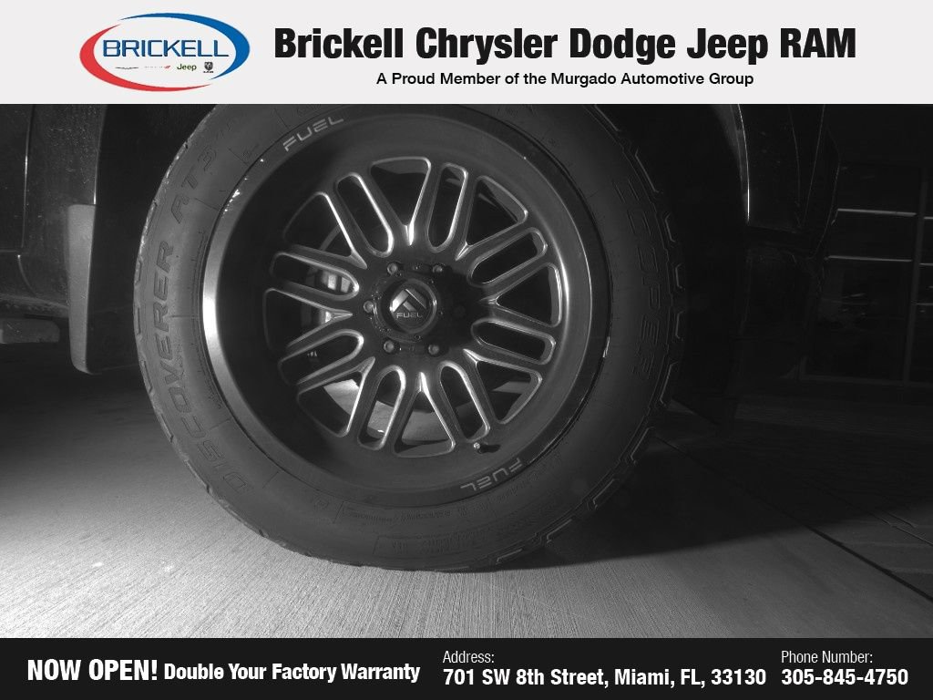Used 2019 Chevrolet Silverado 1500 RST AWD/4WD image 27