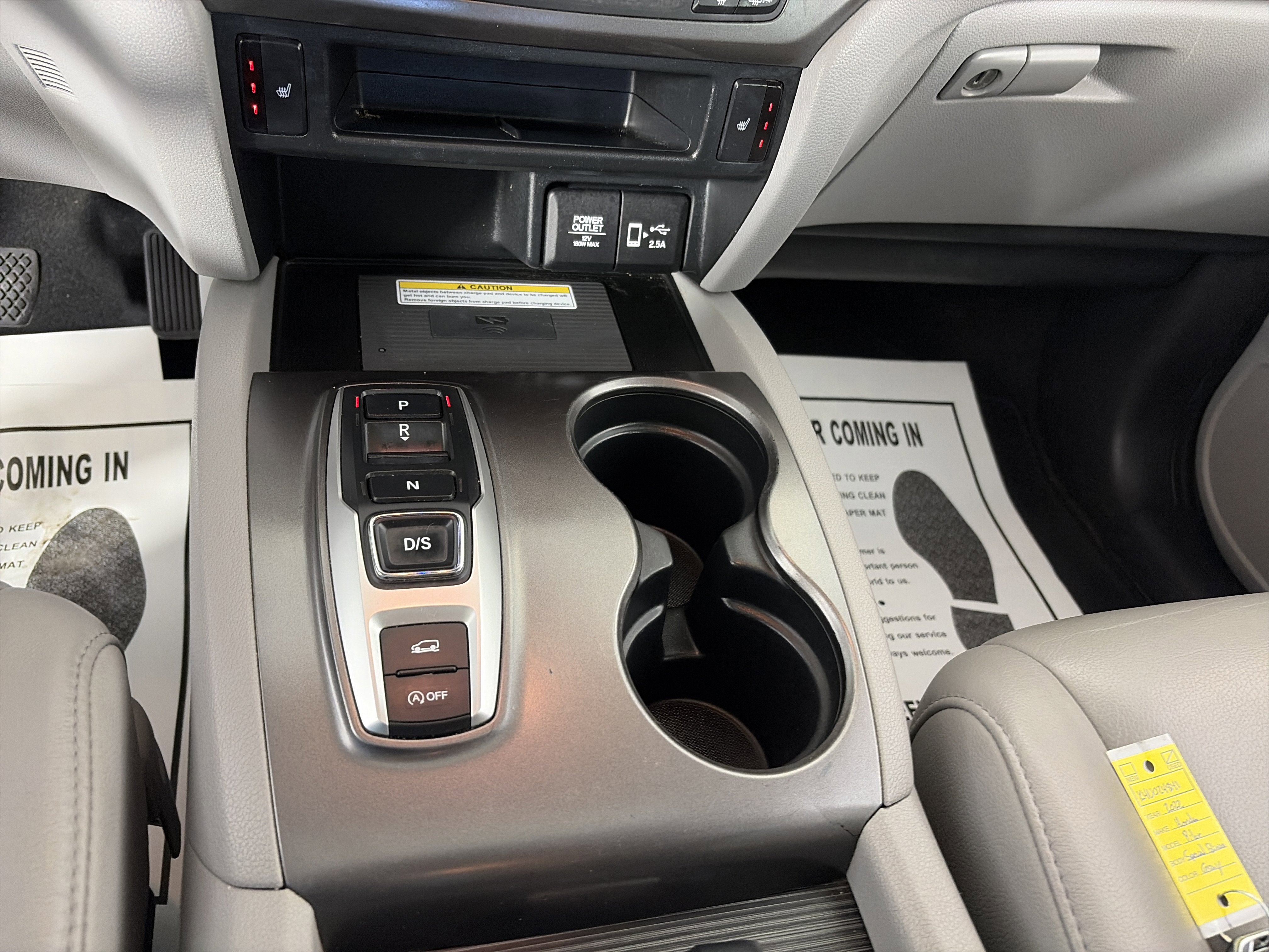 Used 2022 Honda Pilot Special Edition image 30