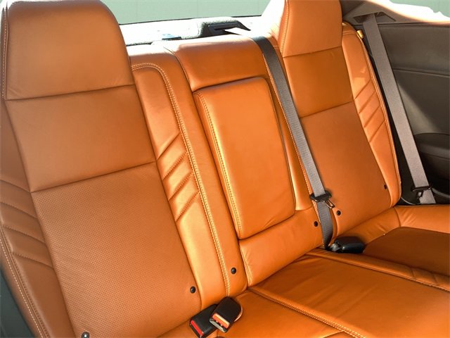 Used 2022 Dodge Challenger SRT Hellcat image 39