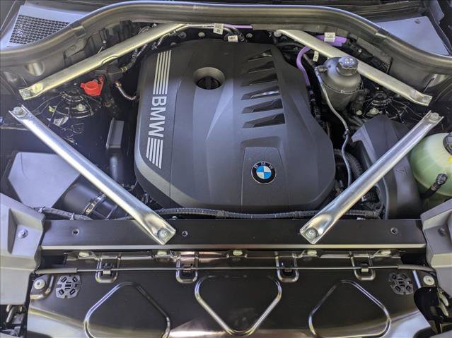 Used 2026 BMW X5 xDrive40i w/ M Sport Package image 18