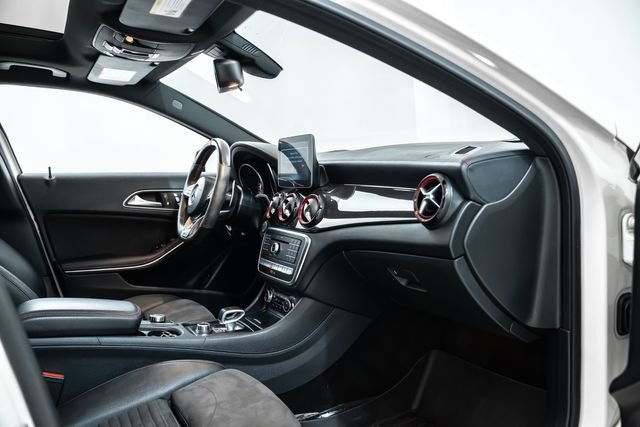 Used 2018 Mercedes-Benz GLA 45 AMG 4MATIC image 27