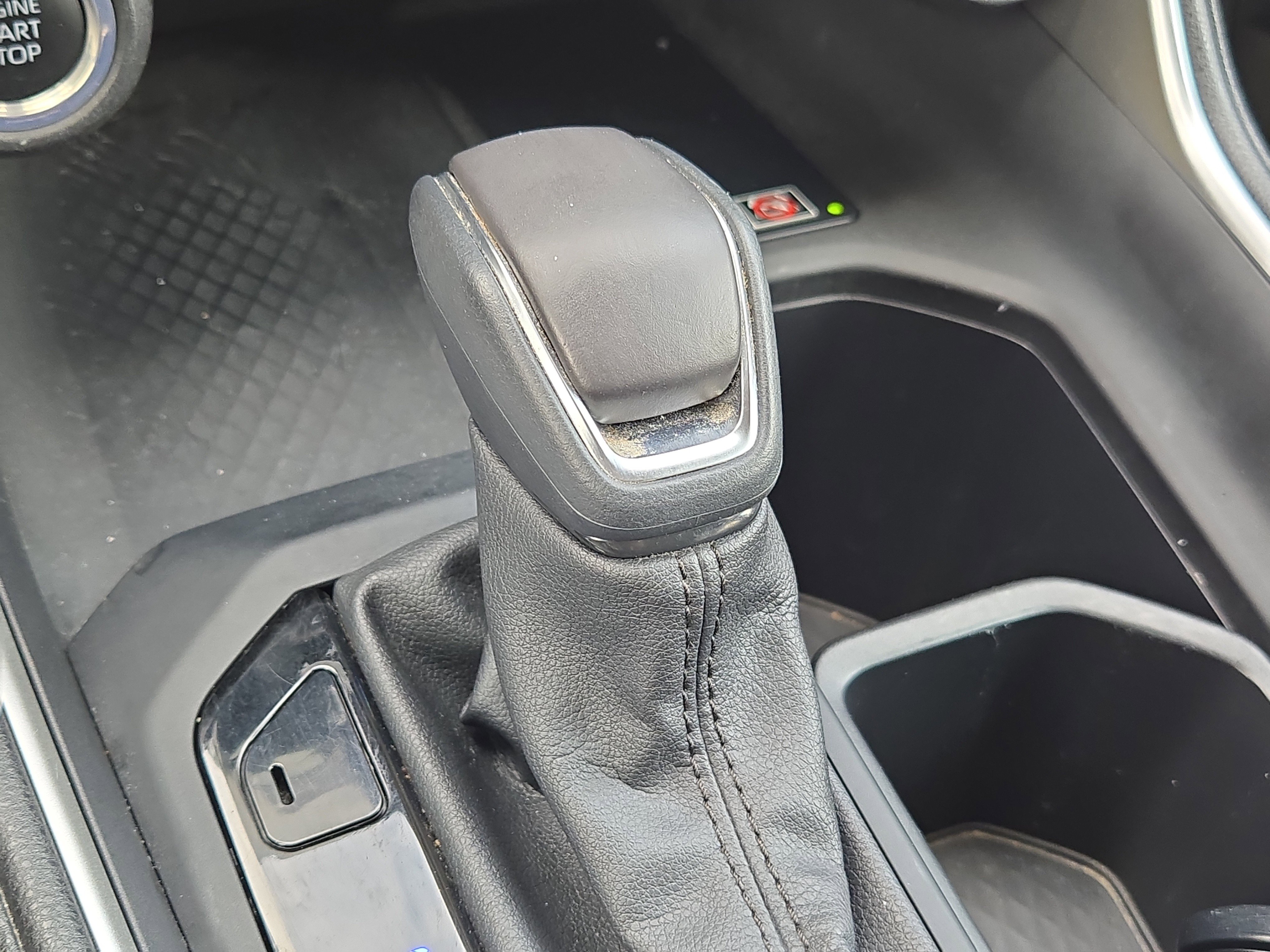 Used 2024 Toyota Grand Highlander AWD image 27