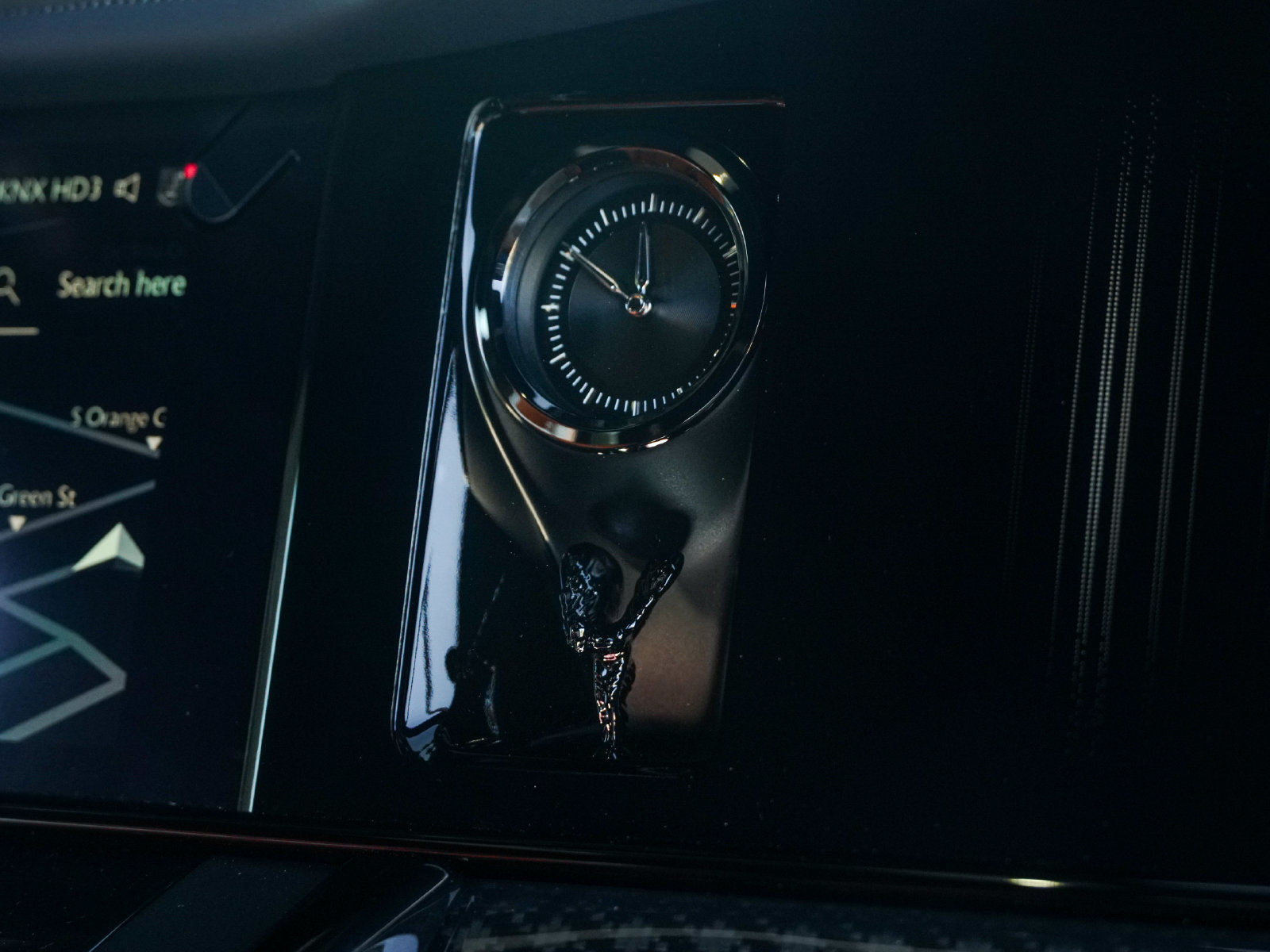 New 2027 Rolls-Royce Cullinan Black Badge AWD/4WD image 16