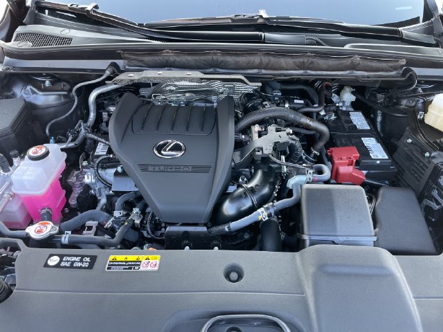 Used 2026 Lexus RX 350 Premium w/ Convenience Package FWD image 31