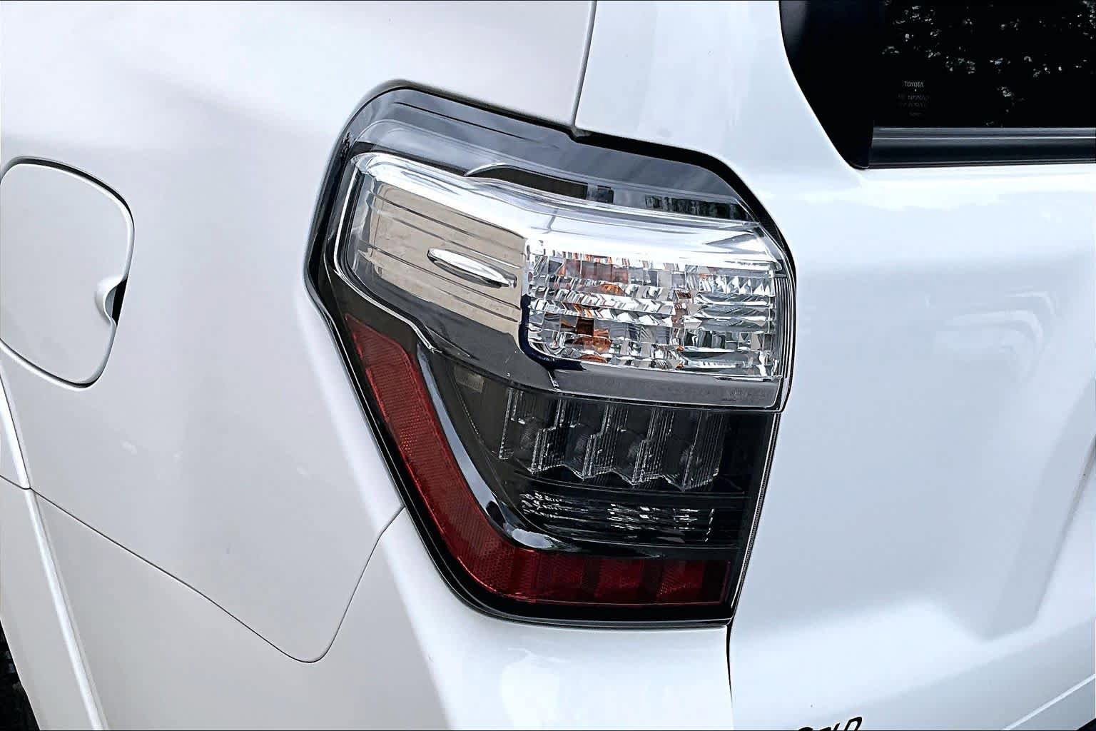 Used 2024 Toyota 4Runner SR5 RWD image 28