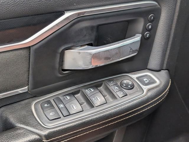 Used 2021 RAM 2500 Laramie AWD/4WD image 24