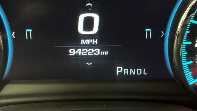 Used 2020 Chevrolet Suburban Premier AWD/4WD image 6